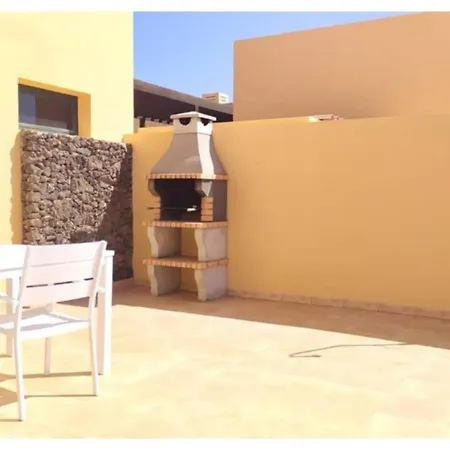 Vakantiehuis Anahi Homes Corralejo- Bicacarera 9 *