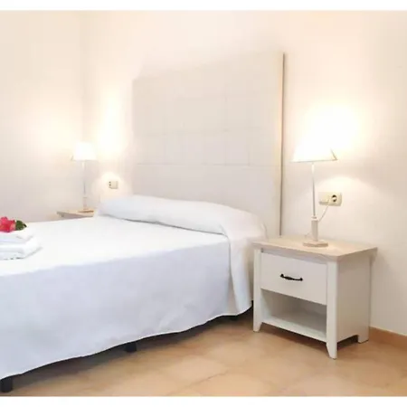 Anahi Homes Corralejo- Bicacarera 9 Casa de Férias *