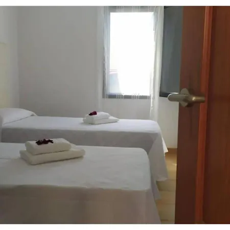 Anahi Homes Corralejo- Bicacarera 9 Casa de Férias *