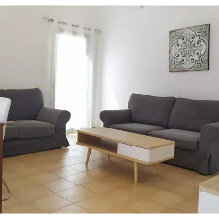 Vakantiehuis Anahi Homes Corralejo- Bicacarera 9 *