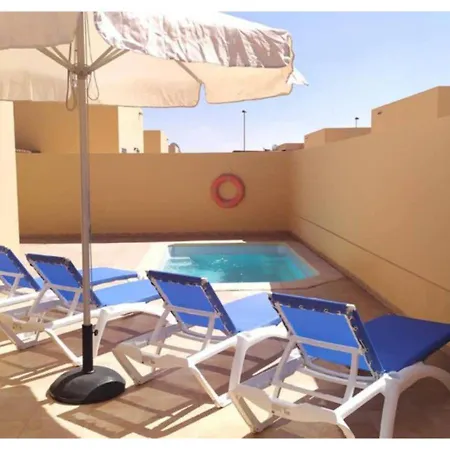 Anahi Homes Corralejo- Bicacarera 9 Vakantiehuis