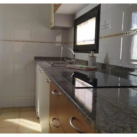 Anahi Homes Corralejo- Bicacarera 9 Vakantiehuis La Oliva