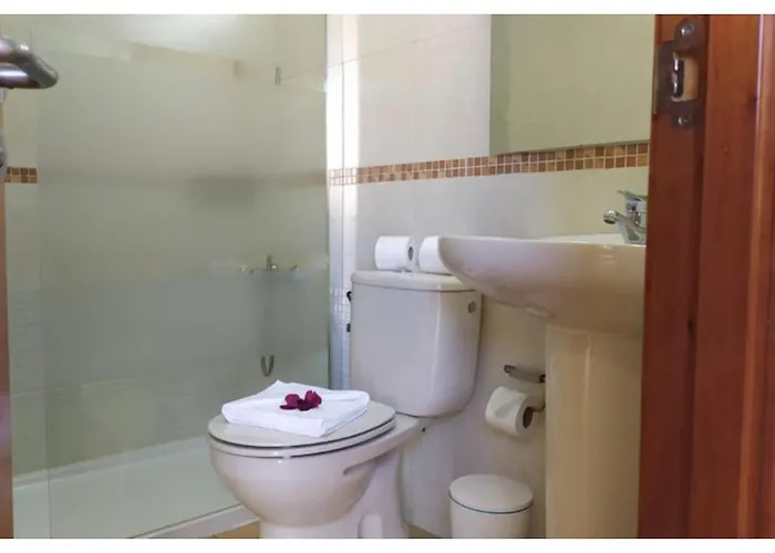 Anahi Homes Corralejo- Bicacarera 9 Vakantiehuis La Oliva