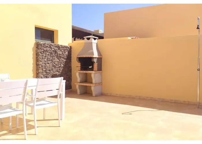 Vakantiehuis Anahi Homes Corralejo- Bicacarera 9 *