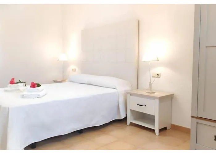 Anahi Homes Corralejo- Bicacarera 9 Vakantiehuis *