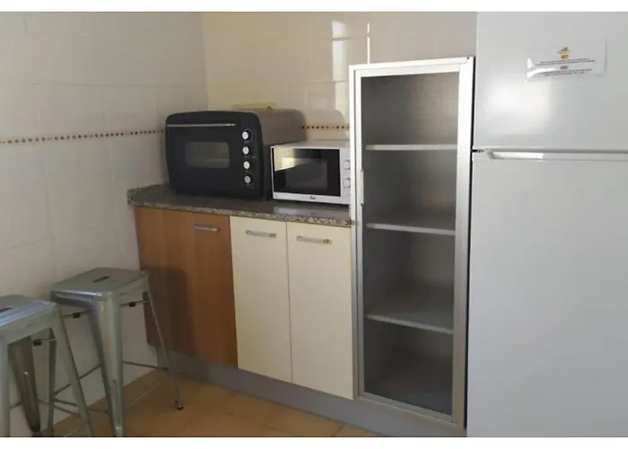 Anahi Homes Corralejo- Bicacarera 9 Vakantiehuis La Oliva