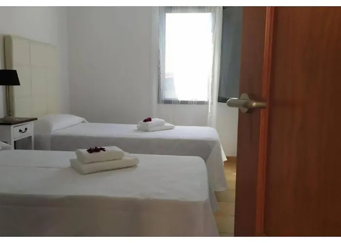 Anahi Homes Corralejo- Bicacarera 9 Vakantiehuis *