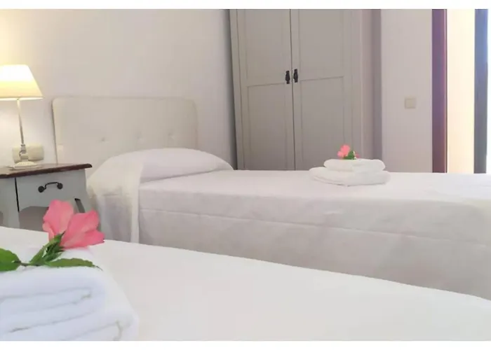 Anahi Homes Corralejo- Bicacarera 9 * La Oliva