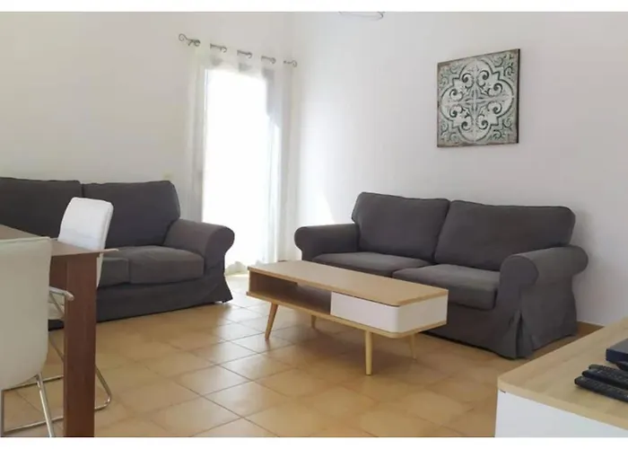 Vakantiehuis Anahi Homes Corralejo- Bicacarera 9 *