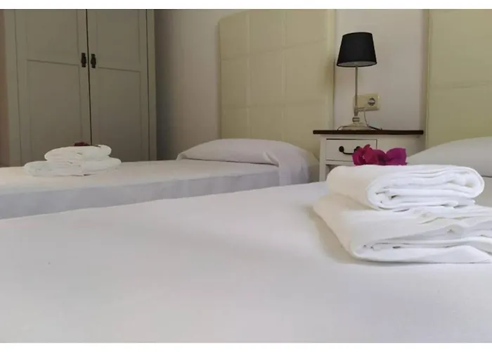 Vakantiehuis Anahi Homes Corralejo- Bicacarera 9 La Oliva