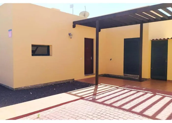 Anahi Homes Corralejo- Bicacarera 9 Vakantiehuis
