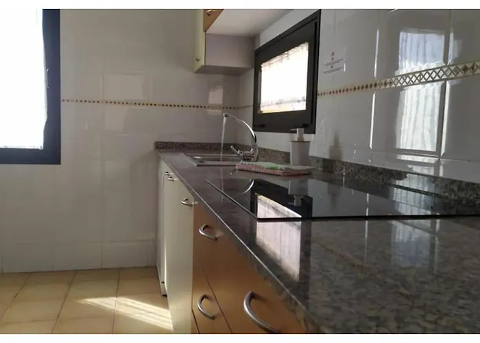 Anahi Homes Corralejo- Bicacarera 9 Vakantiehuis La Oliva